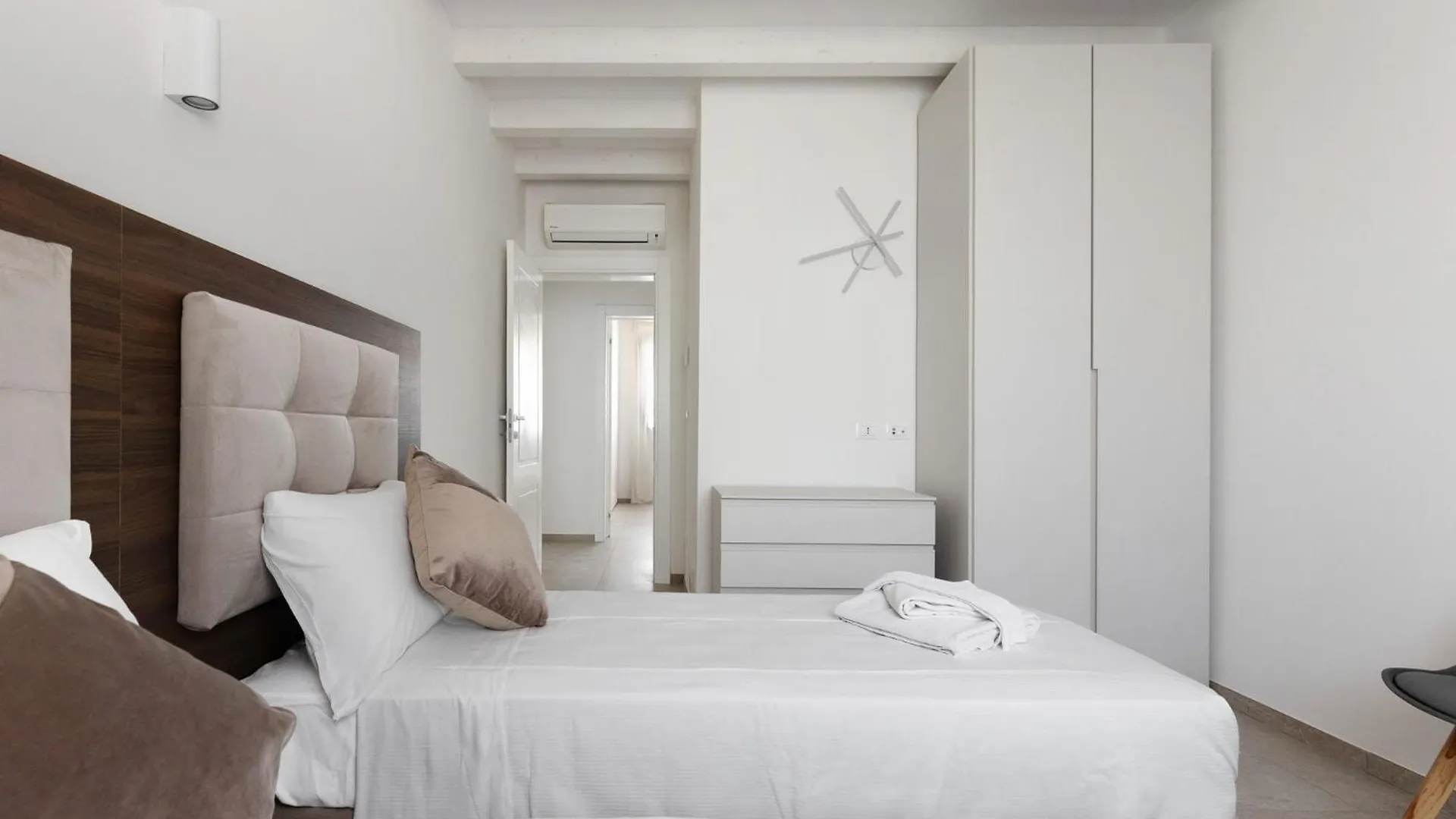 Le Dodici Porte - Porta San Vitale 6 By Bologna District Appartement