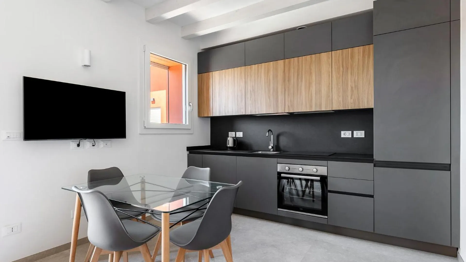 Appartement Le Dodici Porte - Porta San Vitale 6 By Bologna District