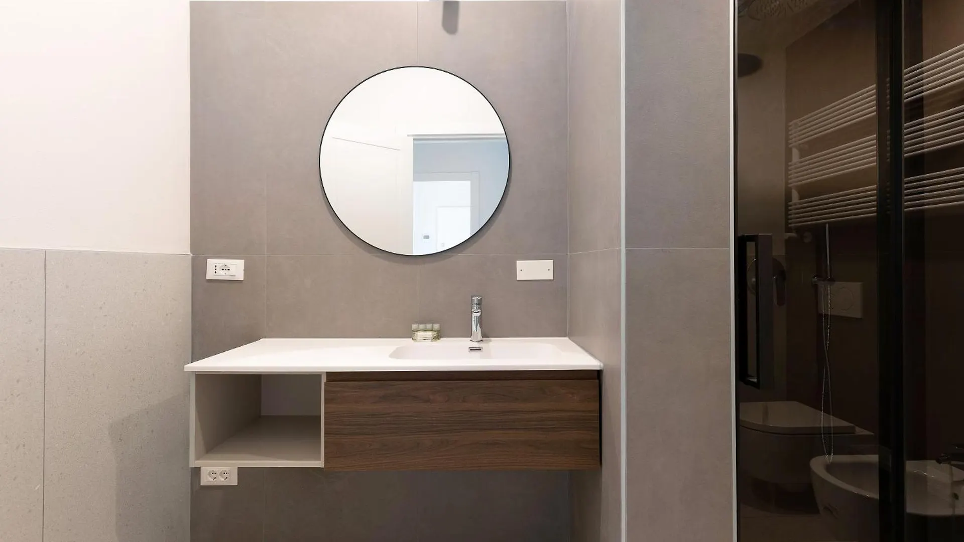 Appartement Le Dodici Porte - Porta San Vitale 6 By Bologna District