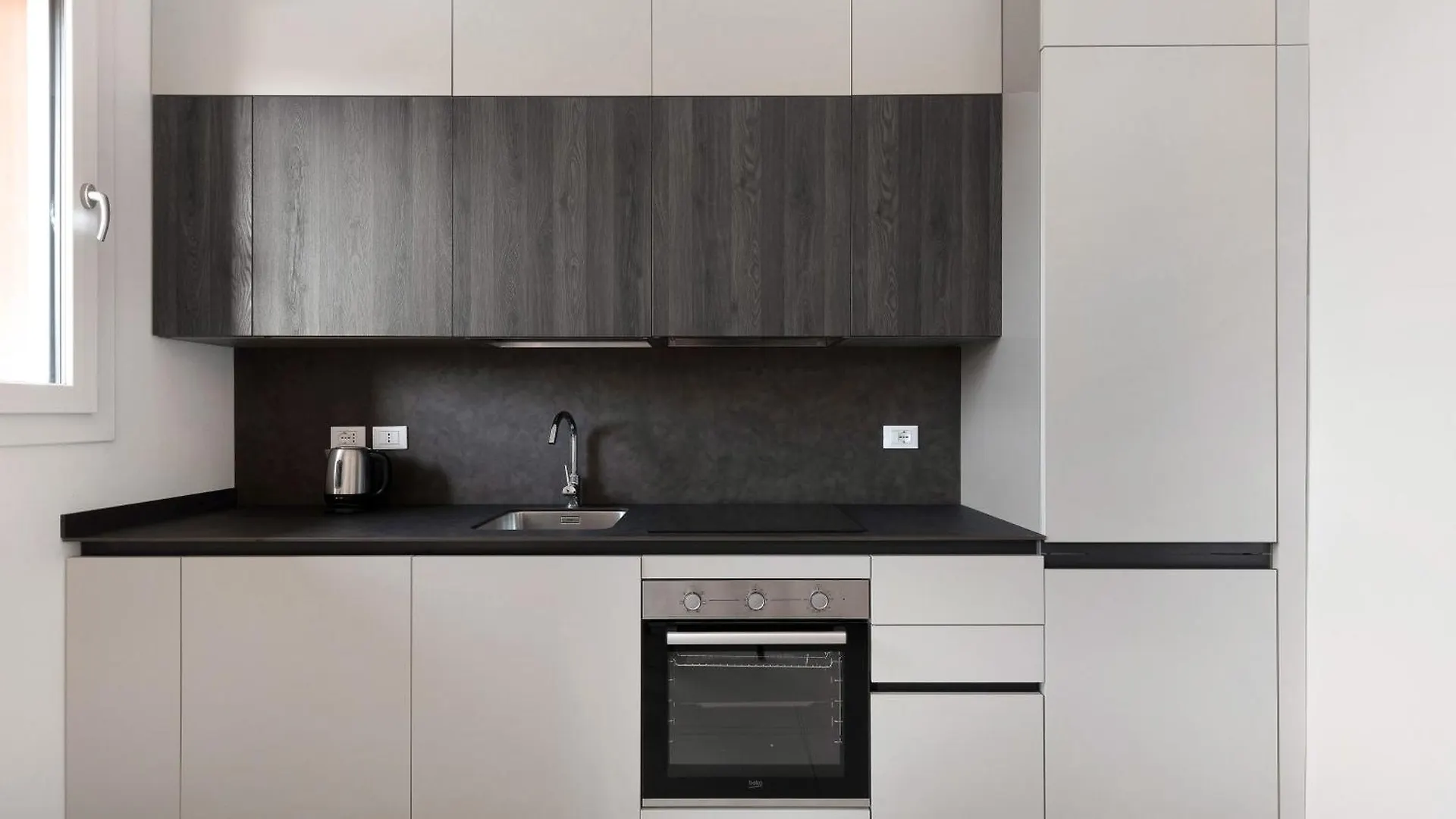 Le Dodici Porte - Porta San Vitale 6 By Bologna District Appartement