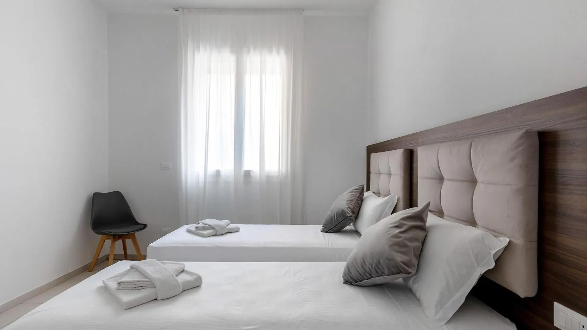 Le Dodici Porte - Porta San Vitale 6 By Bologna District Appartement