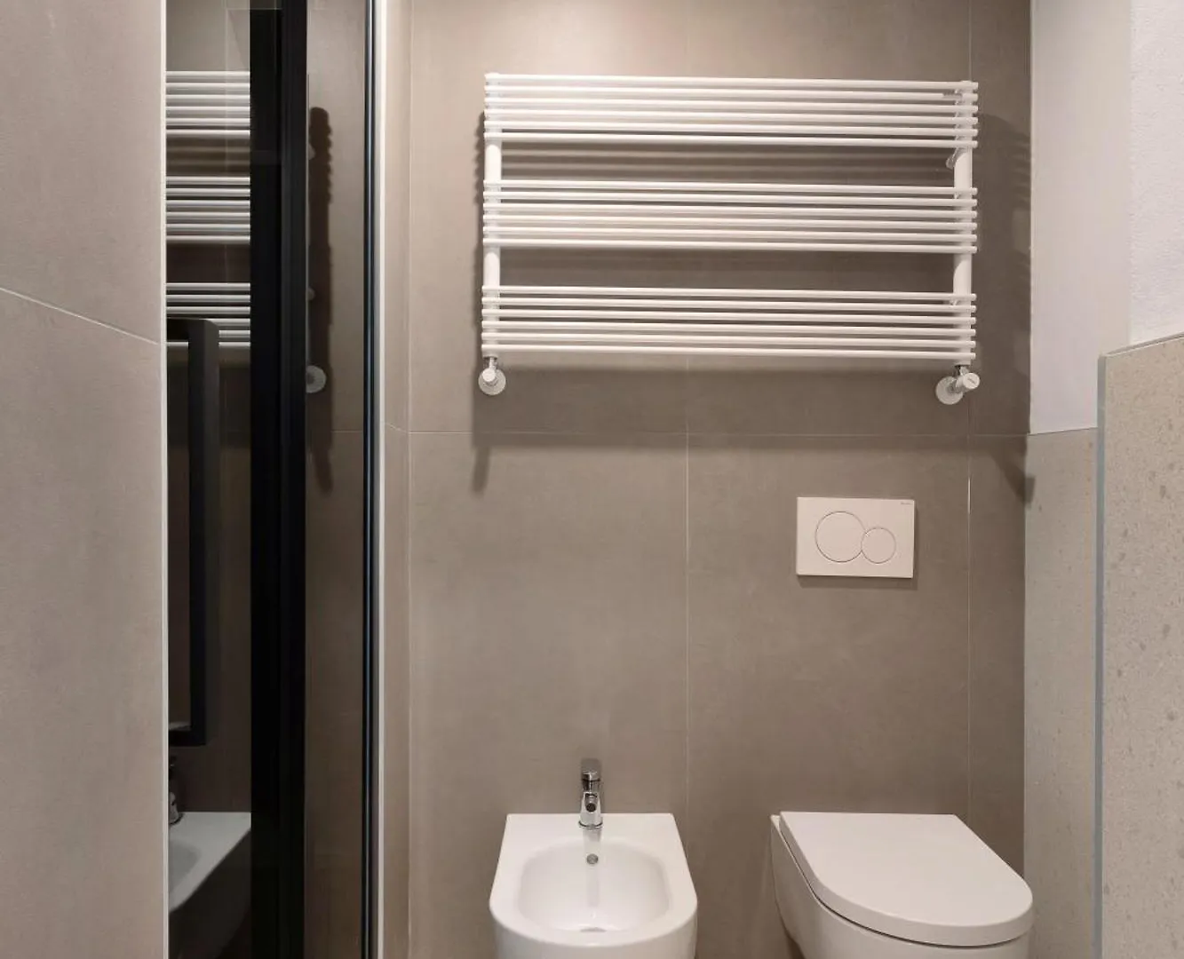 Appartement Le Dodici Porte - Porta San Vitale 6 By Bologna District