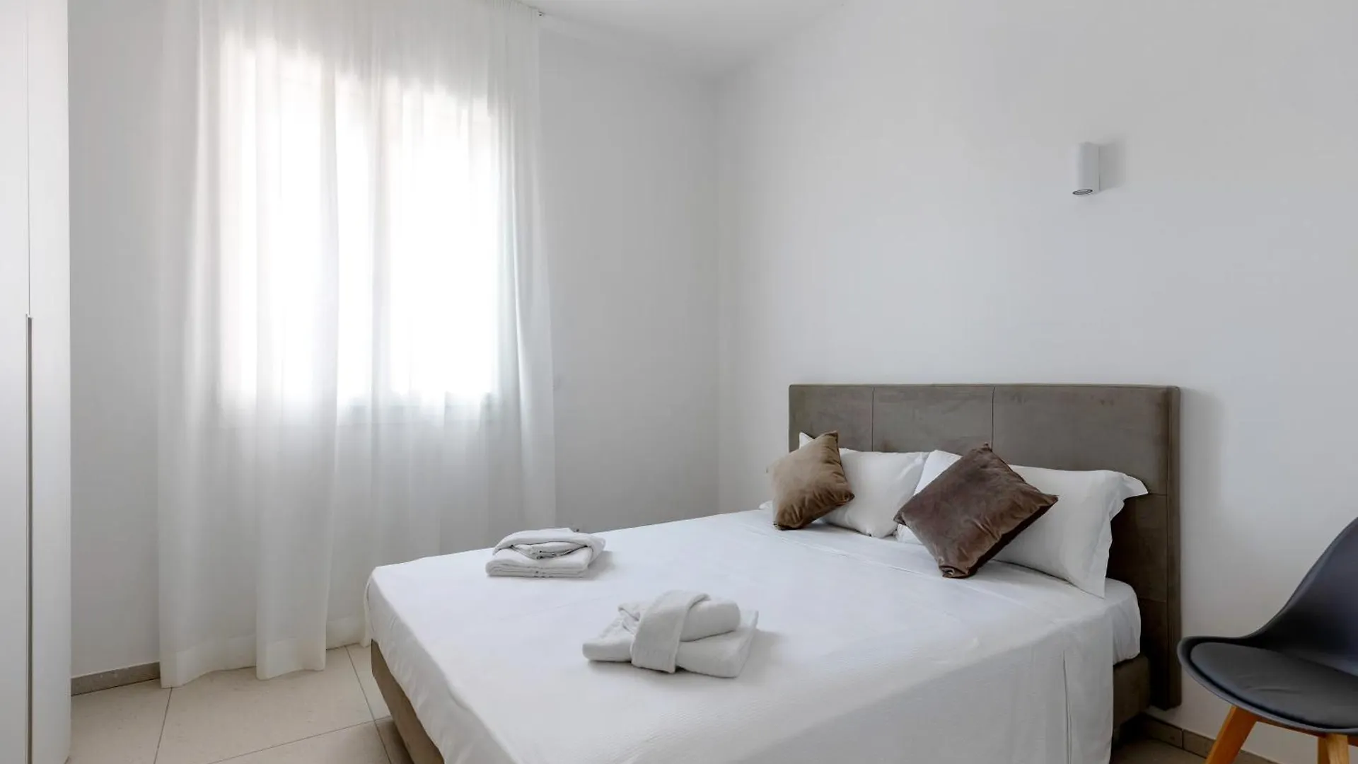 Appartement Le Dodici Porte - Porta San Vitale 6 By Bologna District