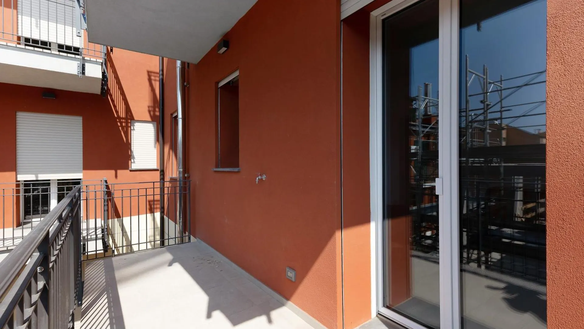 Le Dodici Porte - Porta San Vitale 6 By Bologna District איטליה