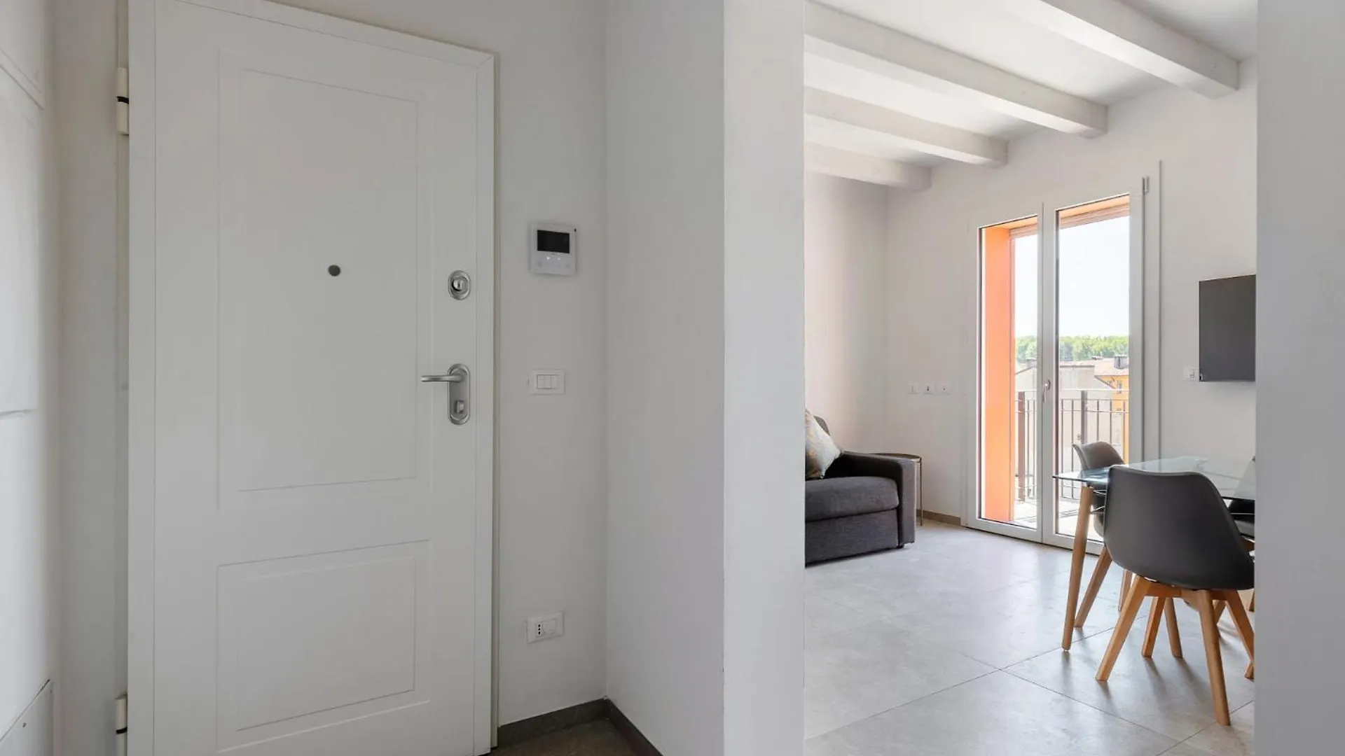 Le Dodici Porte - Porta San Vitale 6 By Bologna District