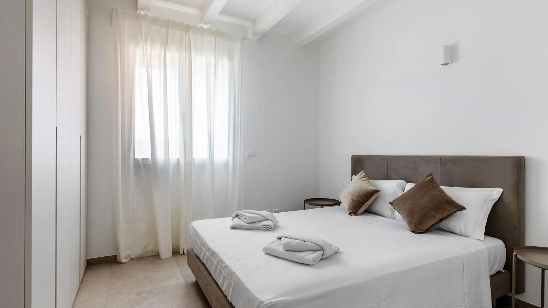 公寓 Le Dodici Porte - Porta San Vitale 6 By Bologna District